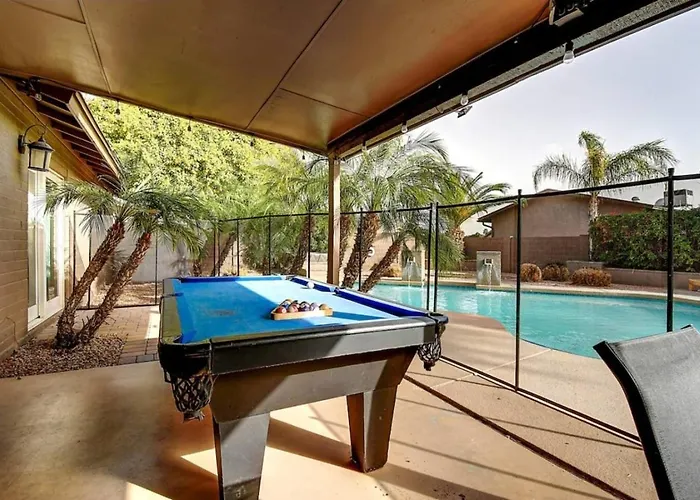 8 Large Bedrooms Hot Tub Game Lounge Сasa de vacaciones