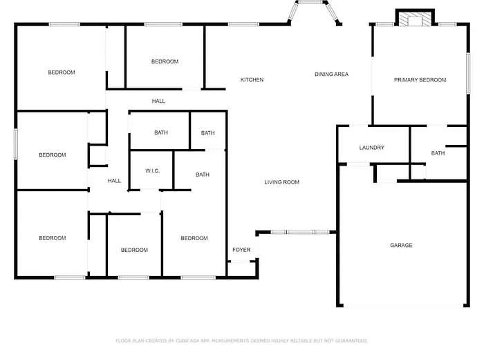 8 Large Bedrooms Hot Tub Game Lounge